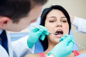 Tips to Choose the Best Dentist for Your Oral Health