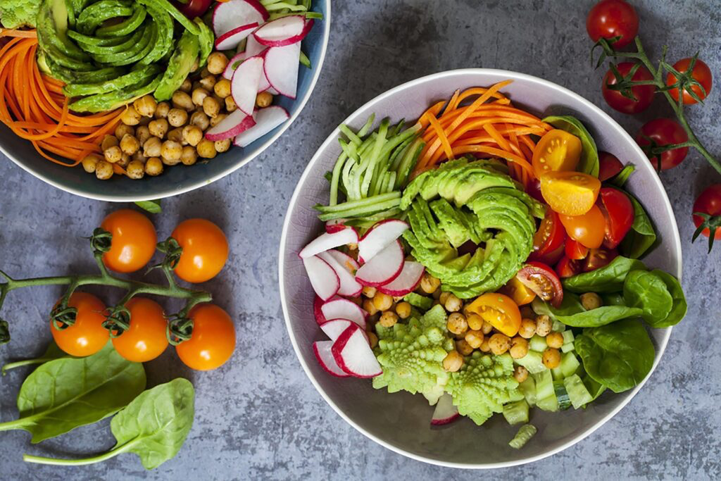 Challenges Of a Vegan Meal Plan Dubai and Useful Solutions 