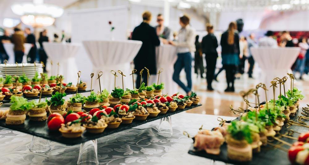 Elevating Your Event: How Special Occasion Catering Can Transform Your Party