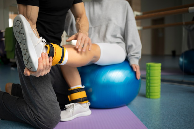 Why Opt for Physio SP Services: Your Path to Improved Health