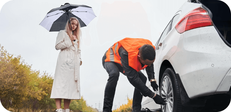 Roadside assistance – A service that is helpful during a car breakdown