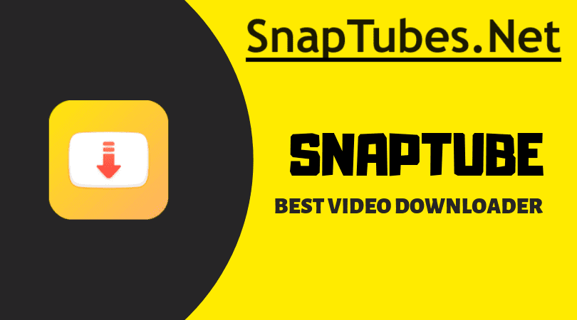 Snaptube App – HD Video and Music Download
