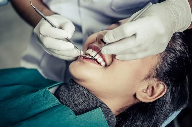 Smile24h: Your Expert Partner for Complete Denture Rehabilitation