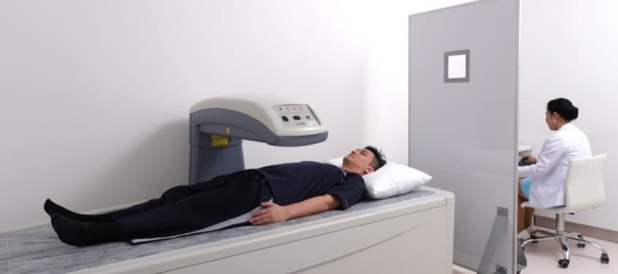 Precision Wellness: Harnessing the Power of DEXA Scan, RMR Test, and Weight Loss Doctors Near Me