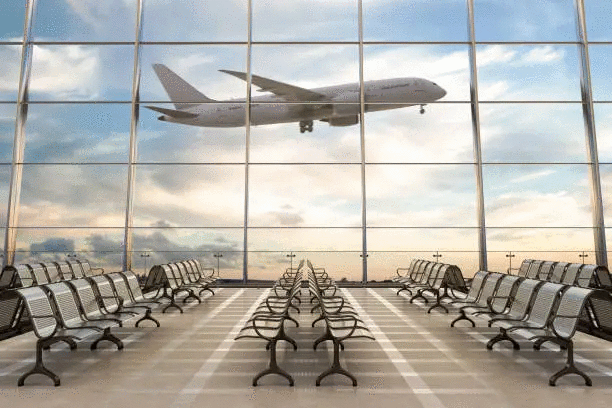 Traveller’s Guide: 10 Best International Airports in the World