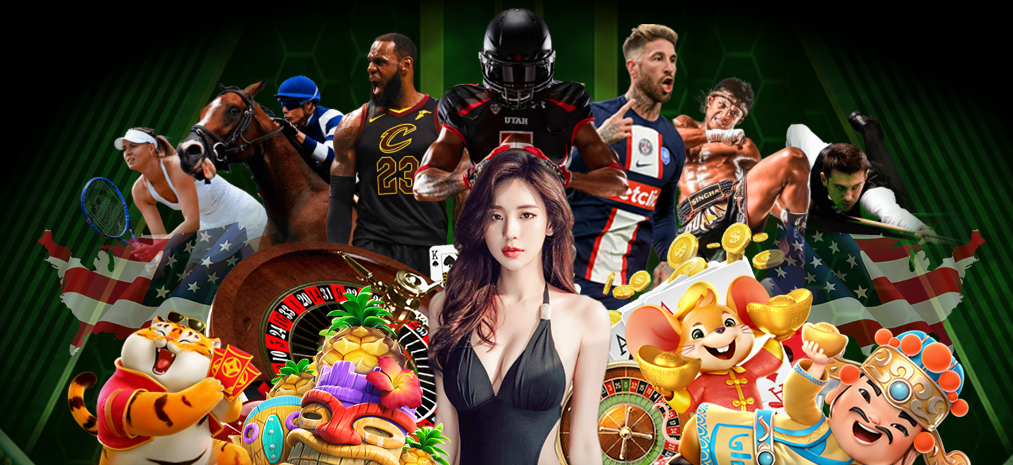 Ufabet1688 The Ultimate Choice for Online Sports Betting