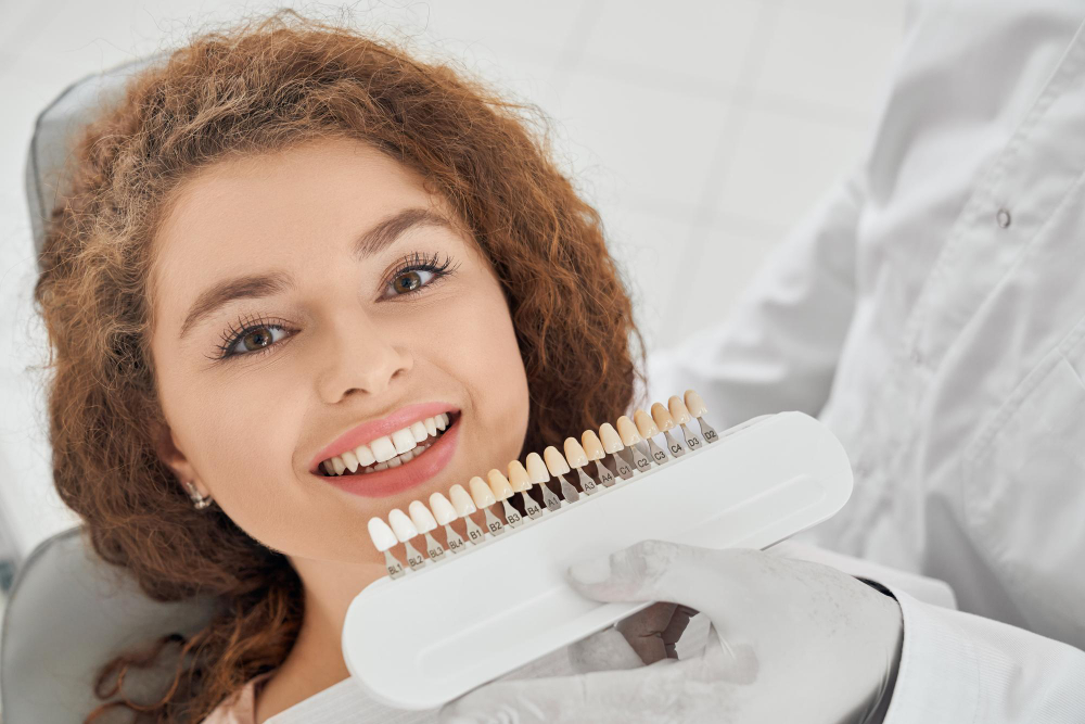 The Road to a Radiant Smile: Choosing the Right Cosmetic Dentist in Columbia