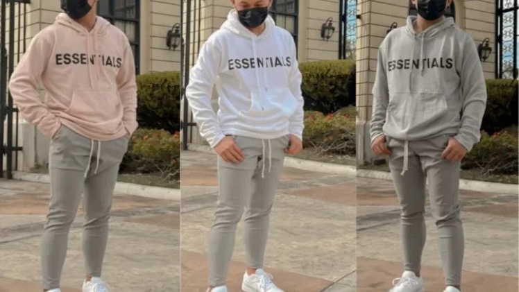 The Ultimate Guide to Essentials Hoodies and Tracksuits