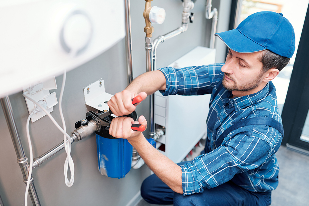 The Importance of Licensed and Insured Professional Plumbers