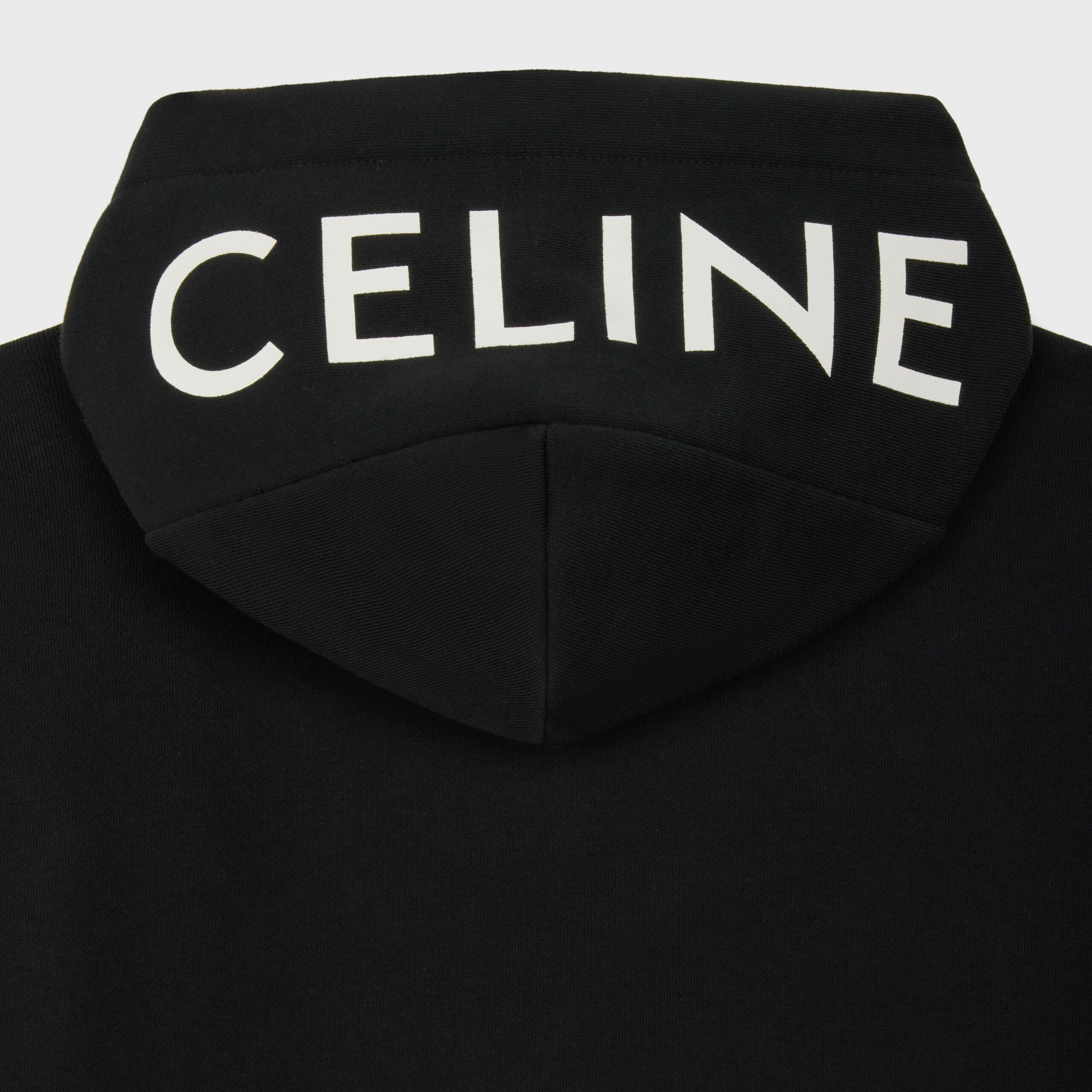 Discover Exploring the Winter Gift Celine Hoodie