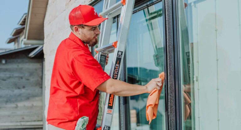 The Benefits of Regular Window Cleaning in Littleton, CO