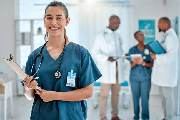 Pursuing a Degree in Nursing in Singapore