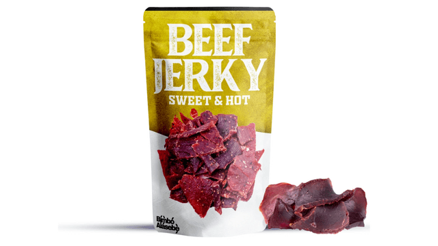 A Journey through High-Quality Beef Jerky Products Online