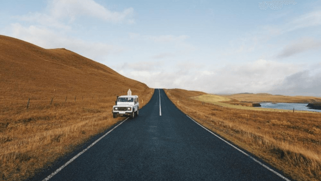 Best Road Trip Songs to Keep on Your Playlist