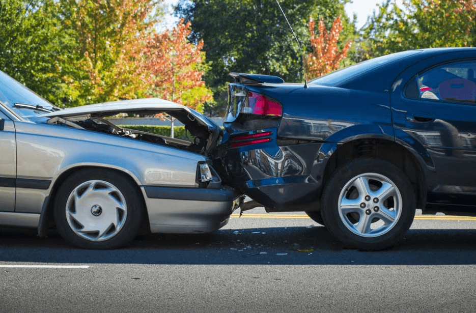 What to Do After a Car Crash in Colorado