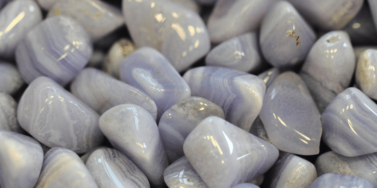Chalcedony: Meanings, Properties and Powers