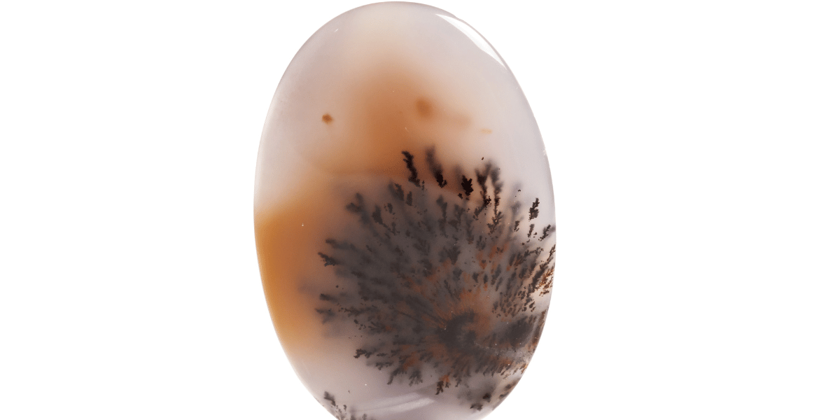 Dendritic Agate: Meanings, Properties and Powers
