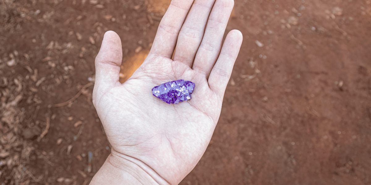 Druzy Crystal: Meanings, Properties and Powers