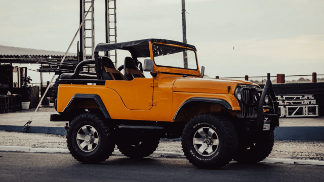 Exploring the Advantages and Innovations of Bilstein 4×4 Lift Kits