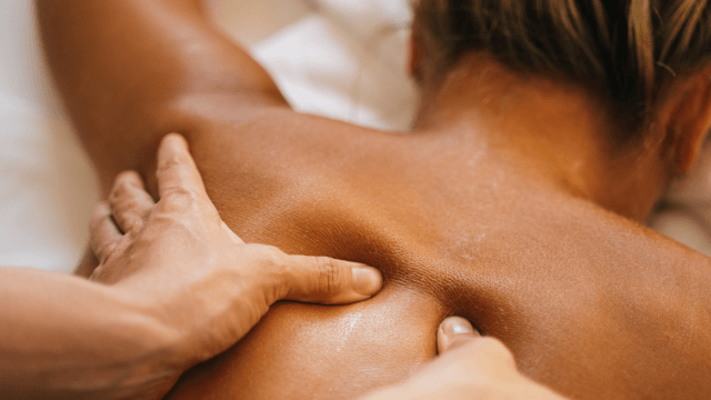 Exploring the Relaxing World of Nuru Massage in London