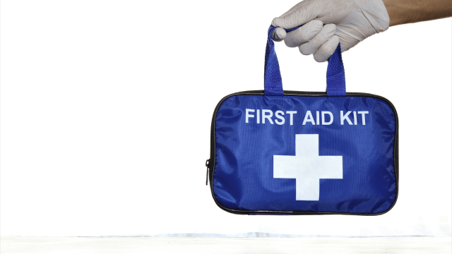 First Aid Kits for Adventure Seekers What You Need