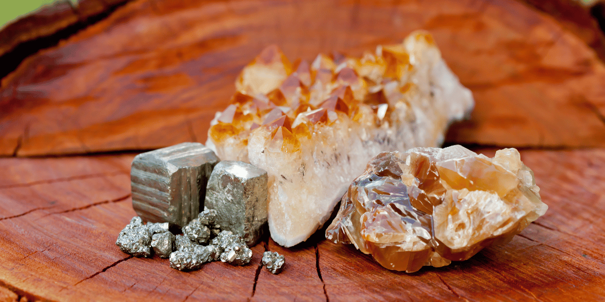 Honey Calcite: Meanings, Properties and Powers