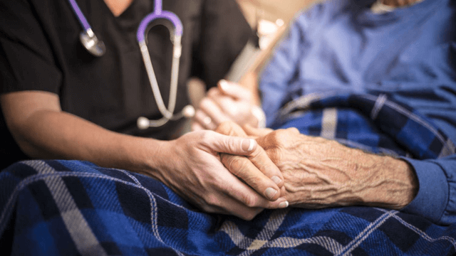 Hospice, Palliative Care