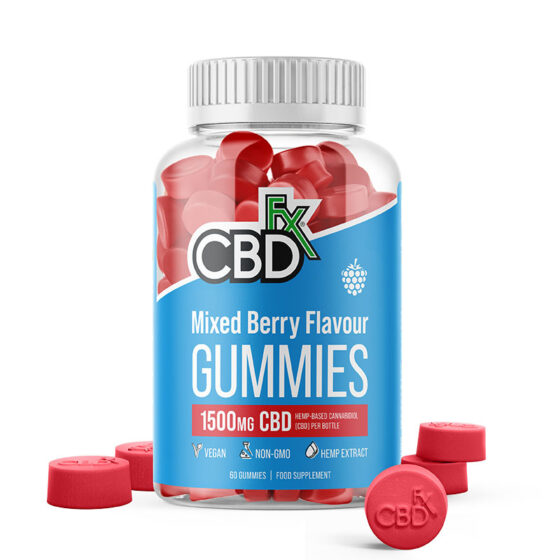 How Has Social Media Helped With The Increased Sales Of CBD Gummies?