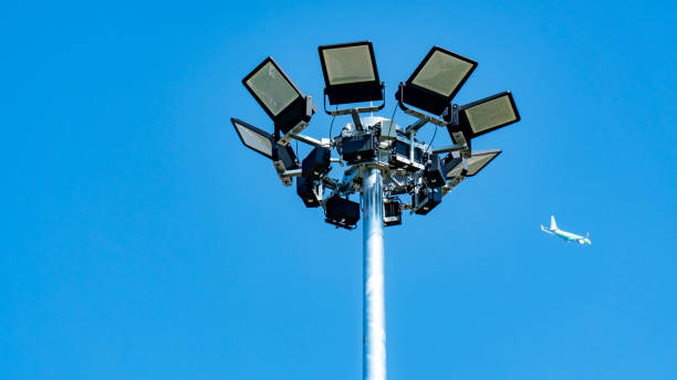 How LED Field Lights Are Transforming Evening Sporting Events