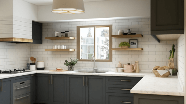 How to Choose Cabinetry Style for Your Home