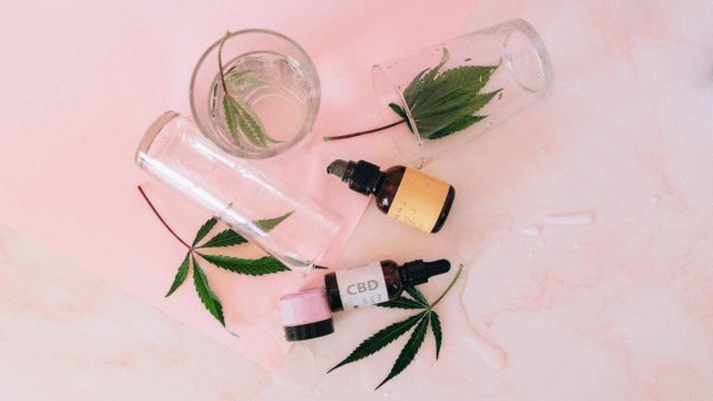 How to Choose Strong CBD Products?