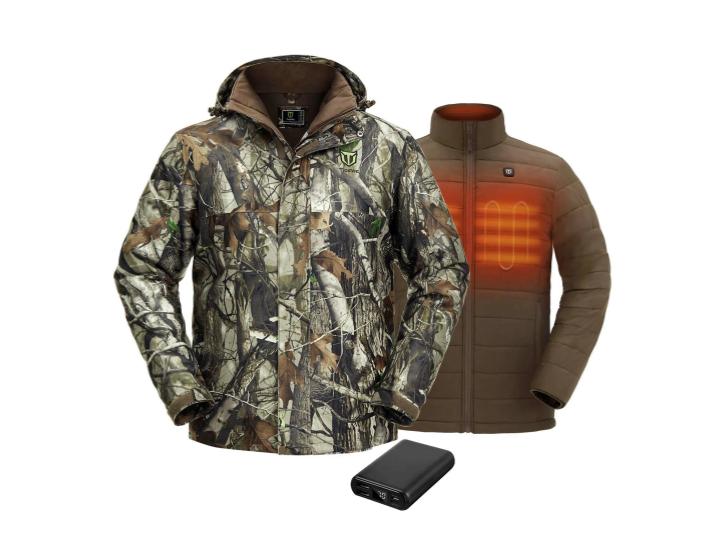 How to Choose the Right Hunting Clothes for Your Needs