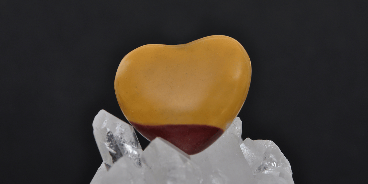 Mookaite Jasper: Meaning, Properties and Powers