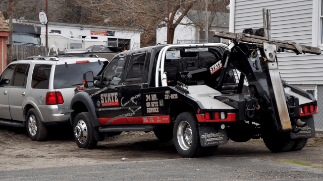 Obtain Reliable State Towing Services