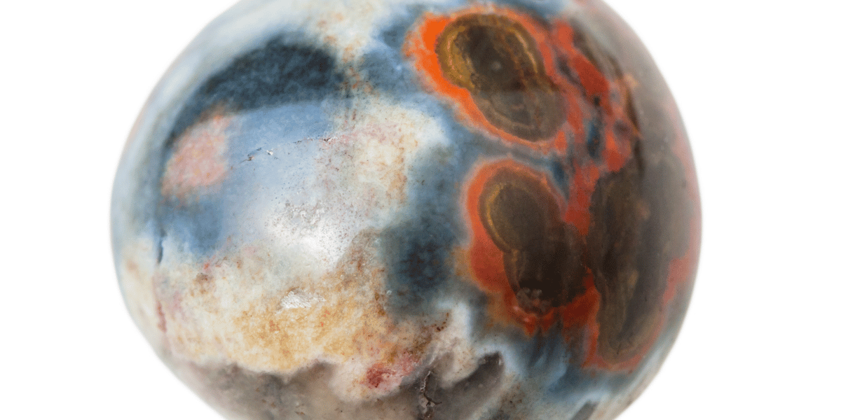 Ocean Jasper: Meaning, Properties and Powers