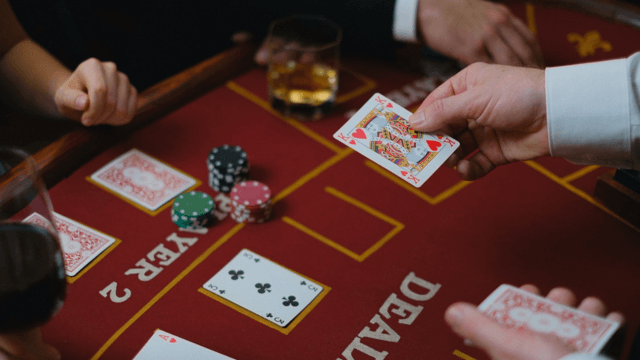 Leveraging the Power of Pie Charts: Elevating Your Online Casino Experience
