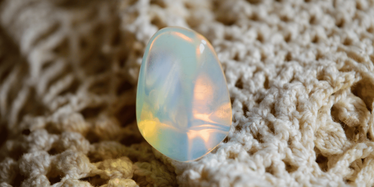 Opalite: Meanings, Properties and Powers
