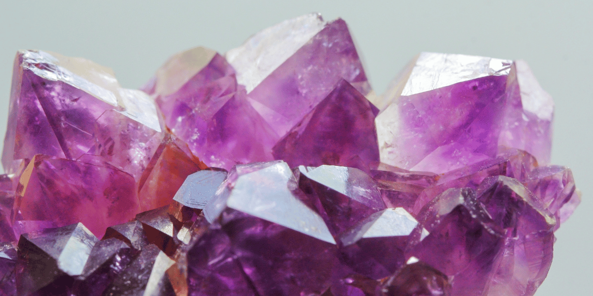 Purple Jade: Meanings, Properties and Powers