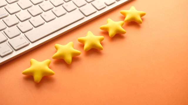 Role of Reputation Management Companies in Purchase Customer Reviews