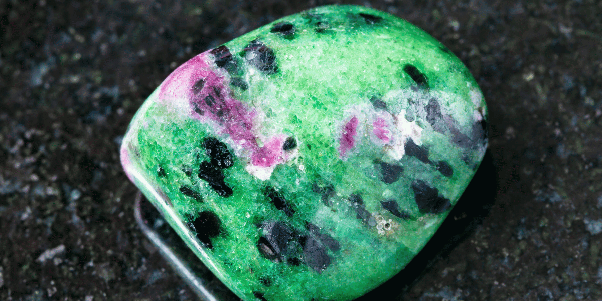 Ruby Zoisite: Meanings, Properties and Powers
