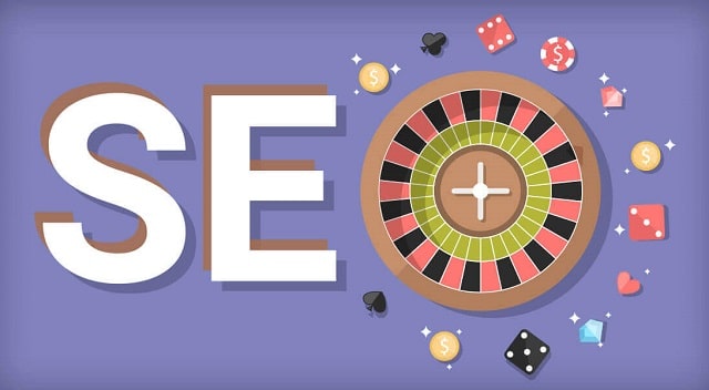 SEO Strategies for Online Casino Websites: A Comprehensive Guide