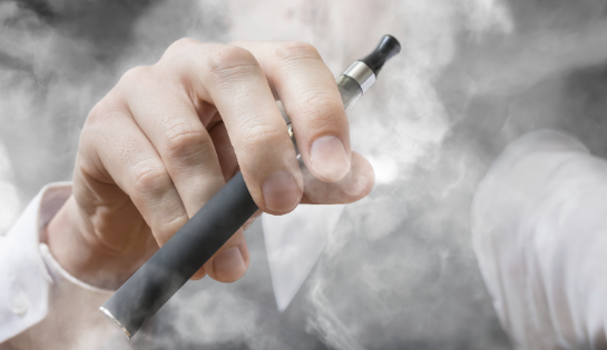 Must-Have Devices to Vaping Your Way to a Smoke-Free Lifestyle