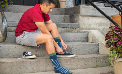 Mastering the Art of Selecting the Most Comfortable and Durable Wool Socks