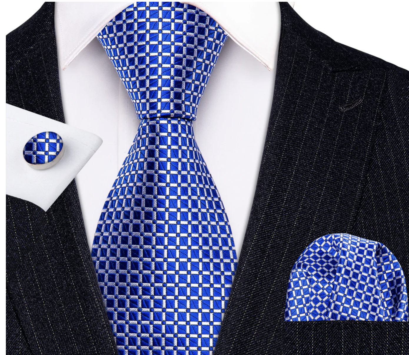 Plaid Ties: Adding a Touch of Classic Style to Your Wardrobe