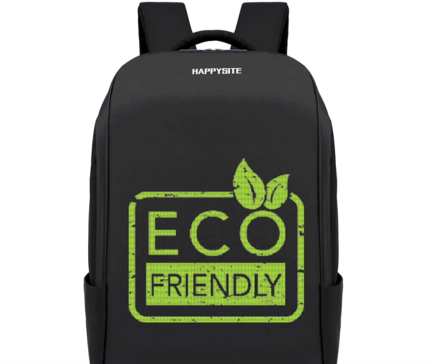 Make a Fashion Statement – Be the Envy with our LED Backpacks!