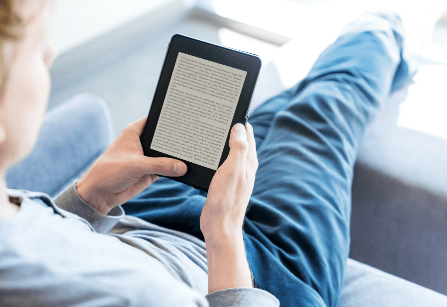 The Secret to Writing Engaging eBooks