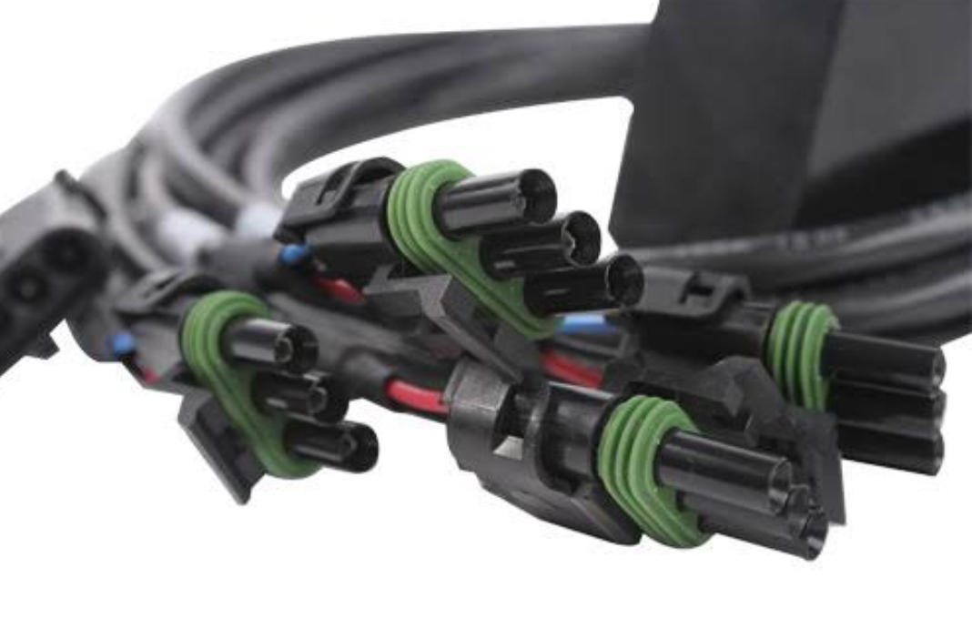 Top 10 Most Popular Custom Automotive Wire Harness Manufacturers