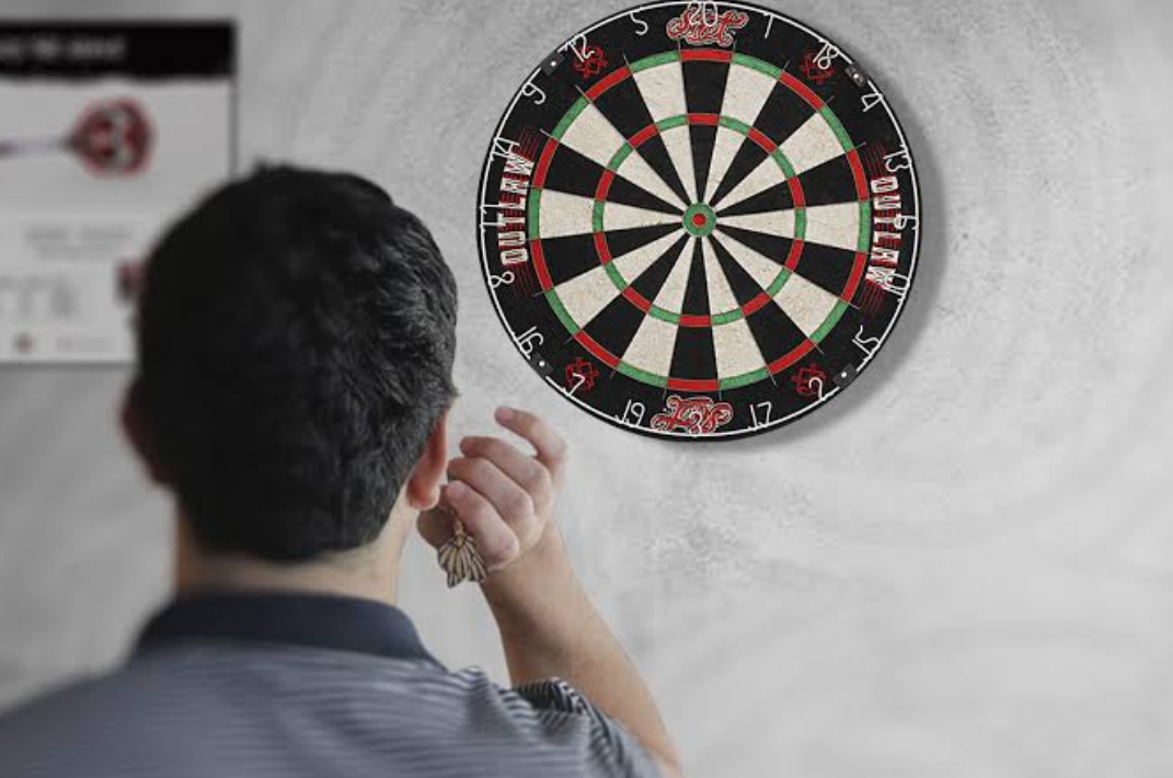 Dartboard Buying Guide (Updated)