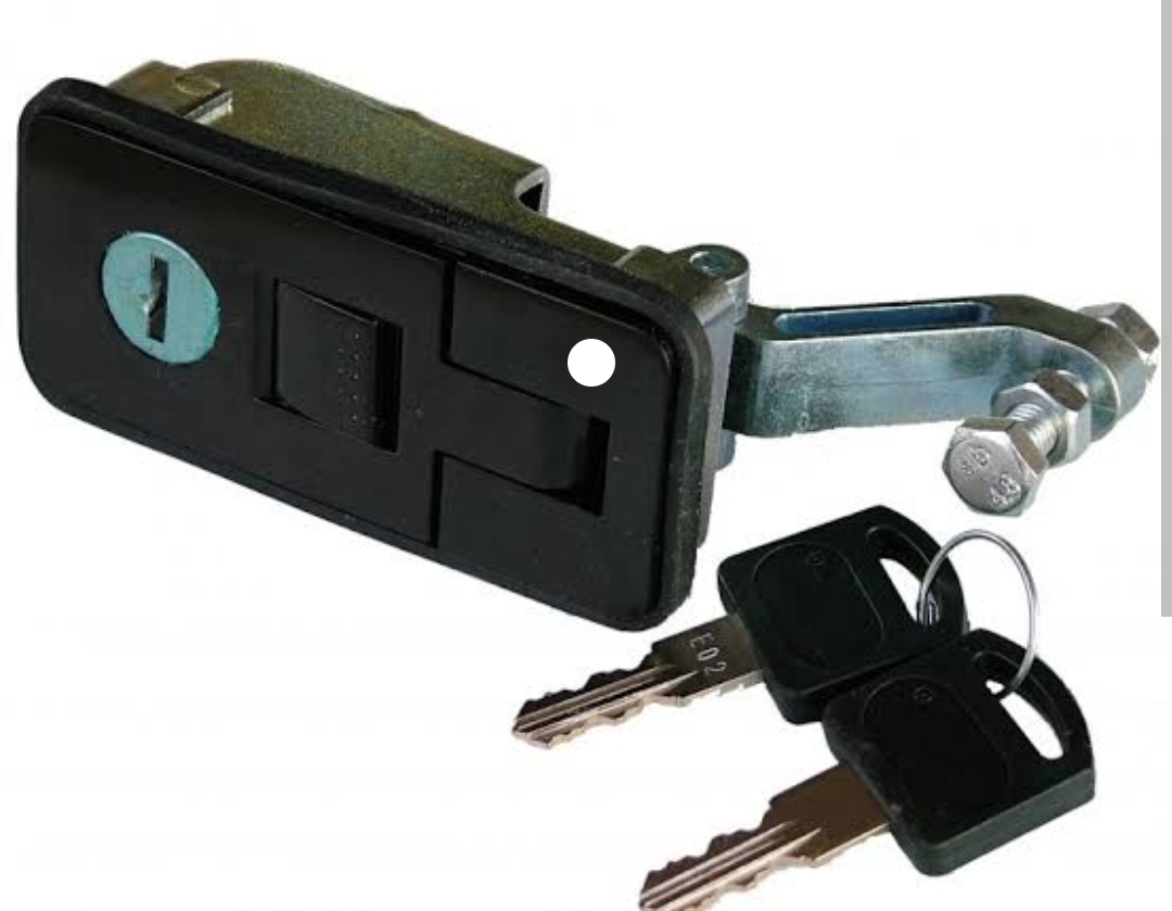 How To Choose The Right Canopy Lock For Your Needs?