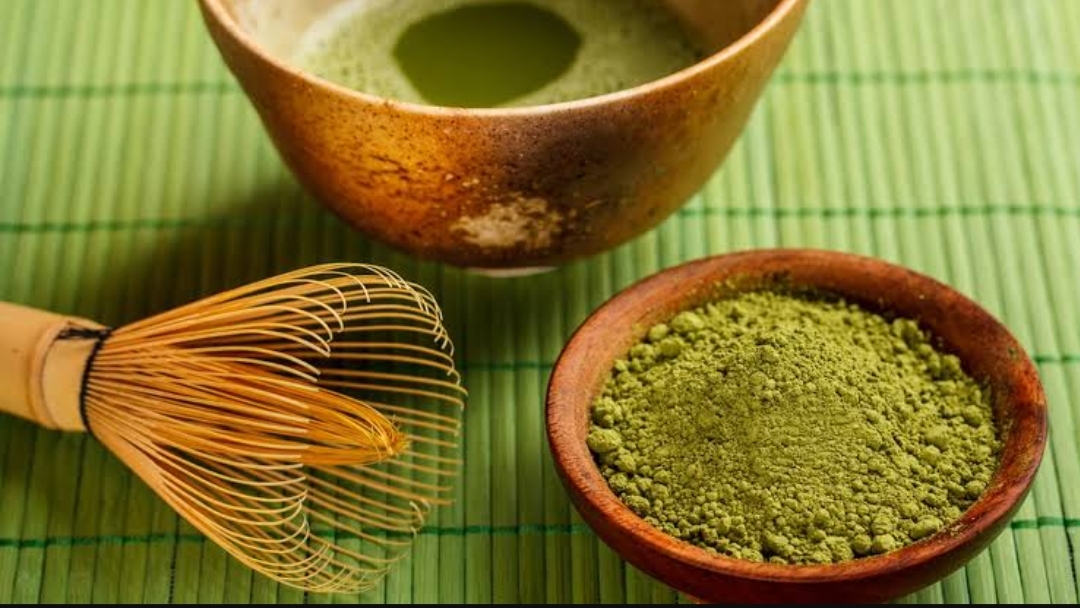 How Matcha is Produce?